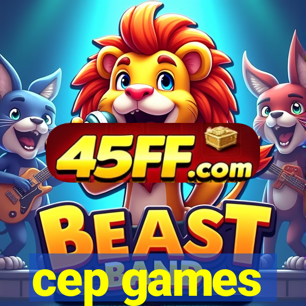 cep games
